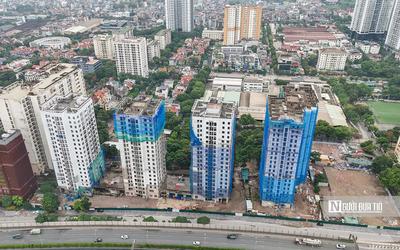 Nhà ở xã hội cho thuê sai quy định, chủ nhà bị phạt thế nào?