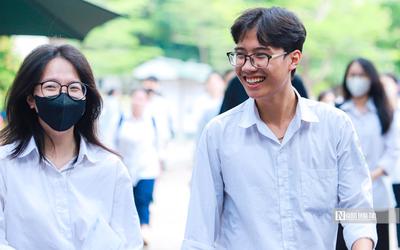 Điểm chuẩn đại học 2026 sắp được công bố: Nhiều ngành dự báo tăng, giảm bất ngờ