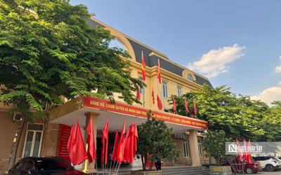 Nhiều tồn tại trong xử lý nhà, đất dôi dư tại Hà Nội