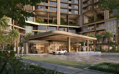 The Magnolia: Nơi bản sắc cá nhân hiện diện trong từng khung hình sống