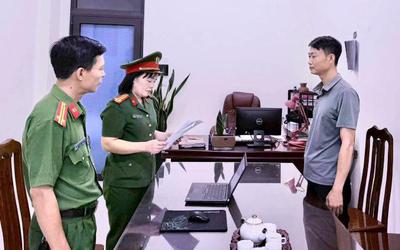 Công nhân ngã từ cột điện xuống đất tử vong, cai thầu bị khởi tố