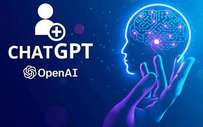 Người dùng ChatGPT đón nhận tin vui