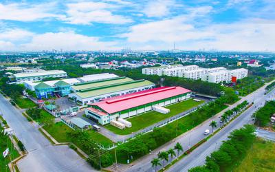 Long Hậu sắp chi hơn 105 tỷ đồng trả cổ tức tiền mặt