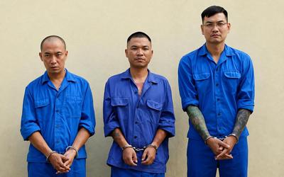 Từ vụ bắt “giang hồ mạng”, ĐBQH đề nghị quy định trách nhiệm của nền tảng số 