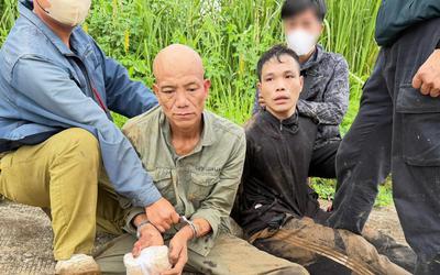 Bắt 2 đối tượng mua bán trái phép hơn 3000 viên ma túy tổng hợp