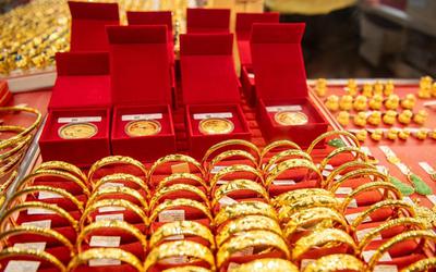 Giá vàng hôm nay (9/8): Người mua lãi 3 triệu đồng/lượng
