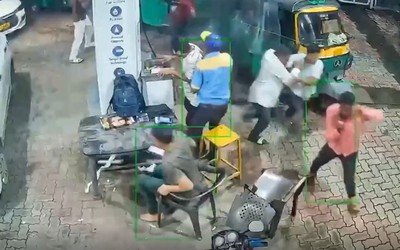Bị vòi bơm xăng đập trúng đầu, nam thanh niên 24 tuổi tử vong