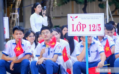 Huế mời thầu lần 2 tìm đơn vị cung ứng sách giáo khoa miễn phí cho học sinh