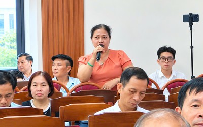 Hội Luật gia Tp.Hải Phòng chú trọng hòa giải, giải quyết mâu thuẫn từ cơ sở