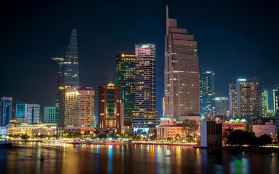 Tp.HCM đặt mục tiêu thu 25 tỷ USD từ du lịch: Không còn chạy đua về số lượng khách