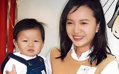 "Ngọc nữ màn ảnh" là mẹ đơn thân, rời showbiz vì con trai, cuộc sống hiện tại gây bất ngờ