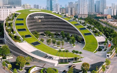 Viettel Global dự kiến chi hơn 10.000 tỷ đồng trả cổ tức