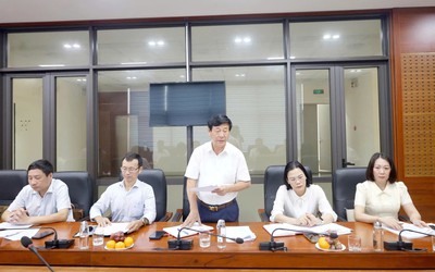 Khẳng định vai trò Hội Luật gia tỉnh Quảng Trị trong giám sát, phản biện xã hội
