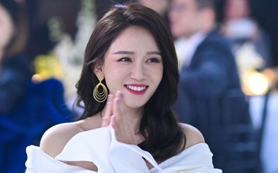 “Nữ thần thanh xuân” Cbiz đối mặt căn bệnh nguy hiểm, cảnh báo nguy cơ đột tử khi ngủ