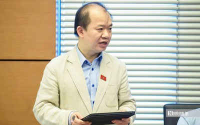 "Cú hích" Nghị quyết 26: Chuyển từ tư duy "đông khách" sang kiến tạo giá trị từ tài nguyên