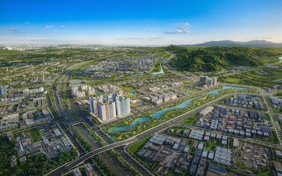 Soul Center Vân Trung: Mở chuẩn sống mới cho nhà ở xã hội Bắc Ninh