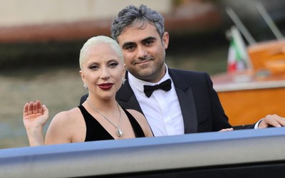 Lady Gaga đón tin vui lớn ở tuổi 40, người hâm mộ bất ngờ