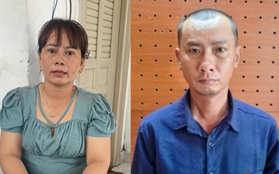 Khởi tố thêm 2 bị can trong vụ cướp giật tài sản tại Liên Hoa Bảo Tháp