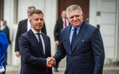 Ông Magyar muốn EU làm điều này khi Hungary từ bỏ dầu mỏ, khí đốt Nga