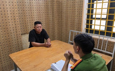 Đánh người phụ nữ rồi đòi tiền sau va chạm, người đàn ông bị khởi tố