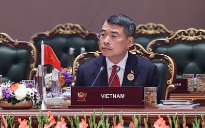 Thủ tướng Lê Minh Hưng đề xuất 3 định hướng lớn tại Hội nghị thượng đỉnh BRICS