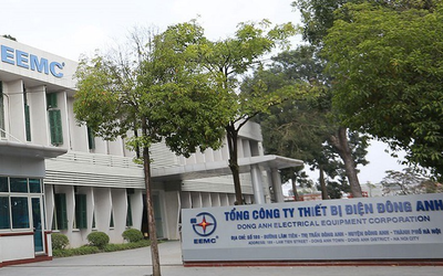EEMC công bố thông tin về việc khởi tố người nội bộ