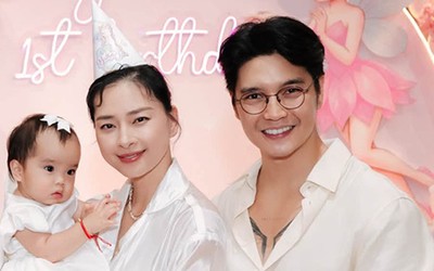 "Đả nữ" màn ảnh Việt với điều bí ẩn bên trong tổ ấm hiện tại