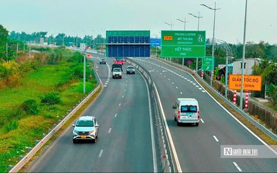 Phó Thủ tướng: Phạt không giữ khoảng cách trên cao tốc cần có lộ trình