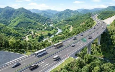 Thành lập Hội đồng thẩm định tuyến cao tốc Quảng Ngãi - Đăk Hà