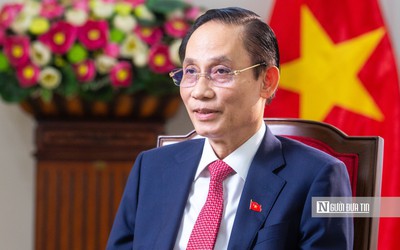 Nâng tầm tham gia của Việt Nam tại BRICS, đưa hợp tác với Ấn Độ đi vào thực chất