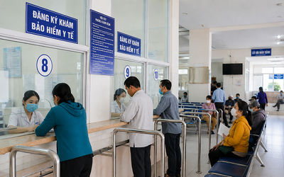 Các trường hợp được thanh toán trực tiếp chi phí khám chữa bệnh BHYT, ai cũng nên biết