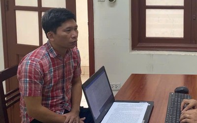 Khởi tố đối tượng lừa "chạy án", chiếm đoạt gần 1 tỷ đồng
