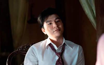 Steven Nguyễn thừa nhận điểm đặc biệt khi hợp tác với Quốc Anh