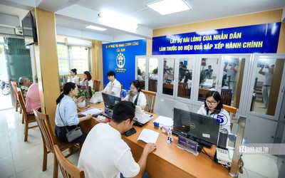 Cải cách tiền lương: Bảo đảm người hưởng lương có thể sống được bằng lương