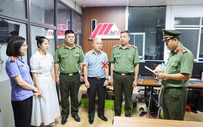 Làm giả hồ sơ mua nhà ở xã hội ở Phú Thọ, 4 đối tượng bị khởi tố