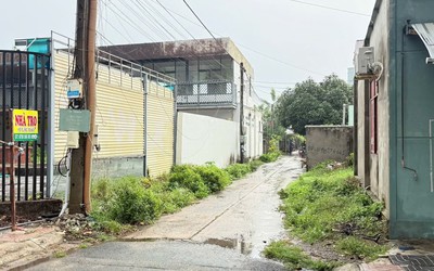 Tạm giữ nghi phạm trong vụ án mạng khiến 3 người thương vong ở Tp.HCM