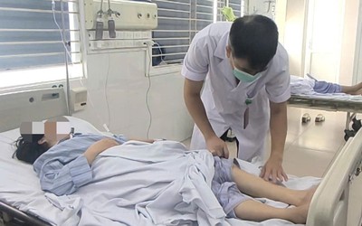 Những dấu hiệu không nên bỏ qua khi sốt xuất huyết vào mùa