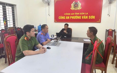 Bắt đối tượng sát hại bạn cùng làm thuê rồi bỏ trốn