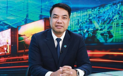 "Mỗi bước tiến nhỏ của doanh nghiệp sẽ hợp thành bước phát triển lớn của Hà Nội"