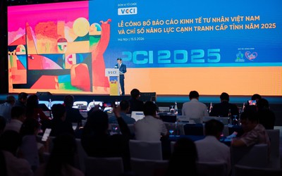 PCI 2.0 và bước chuyển từ “chấm điểm” sang chẩn đoán cải cách