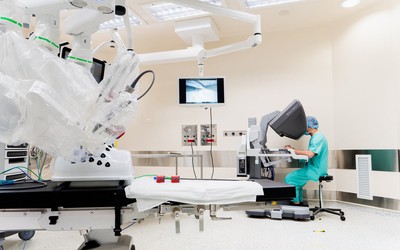 Sau 23 năm, một bệnh viện tại Tp.HCM công bố định vị "Chuẩn mực Y khoa Quốc tế"