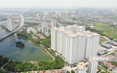 "Vô gia cư trên giấy" - Bài học đắt giá từ chung cư Mường Thanh
