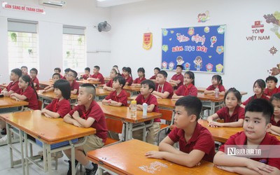 Giáo dục an toàn mạng cho học sinh: Không tổ chức thành môn học riêng