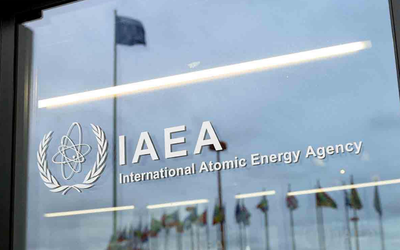 73 tấn uranium tại Syria đã được đặt dưới sự giám sát của Liên Hợp Quốc
