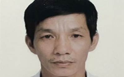Khởi tố gã đàn ông sát hại vợ rồi trốn trong vườn dừa