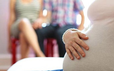 Cảnh báo thủ đoạn tổ chức mang thai để thu lợi bất chính