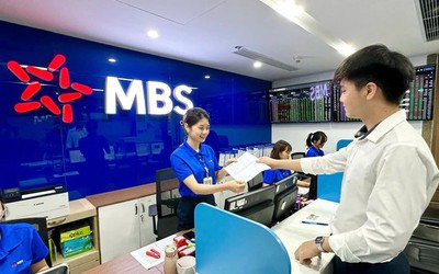 Chứng khoán MB sắp chào bán 500 tỷ đồng trái phiếu riêng lẻ để cơ cấu nợ