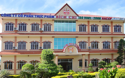 Cổ phiếu BCF sắp có giao dịch trái chiều hàng triệu đơn vị