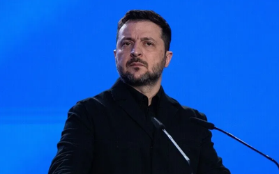 Phản ứng thận trọng của Tổng thống Ukraine Zelensky trước thông báo về “ngừng bắn năng lượng”