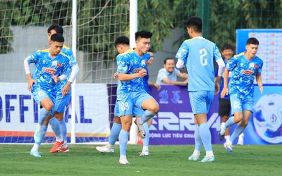 U23 Việt Nam vs U23 Kuwait tại ASIAD 2026: Quyết tâm lấy 3 điểm
